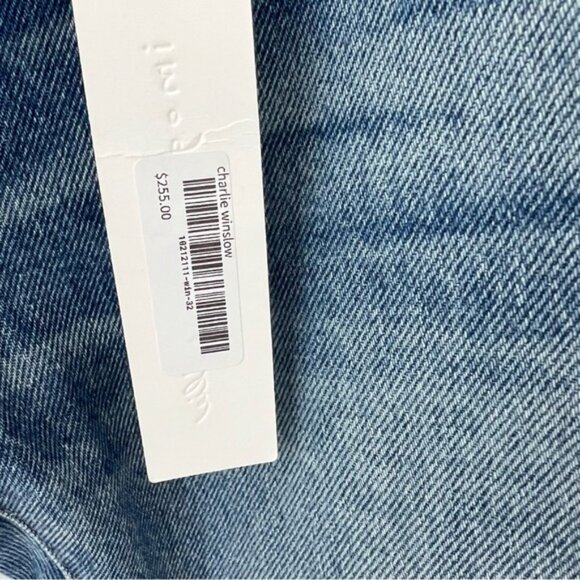 IMOGENE + WILLIE CHARLIE JEANS - Picture 5 of 8